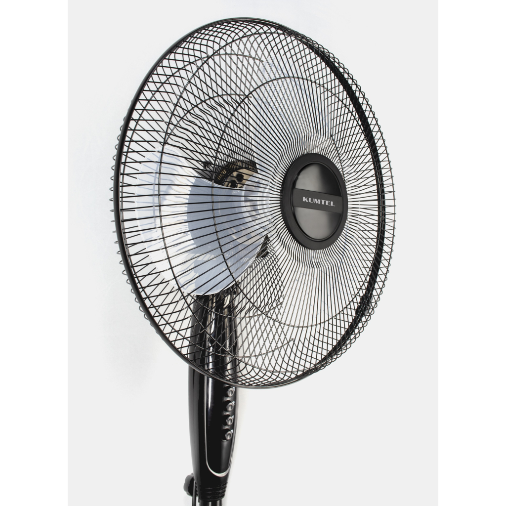 Вентилятор KUMTEL KTF-285 - зображення 3