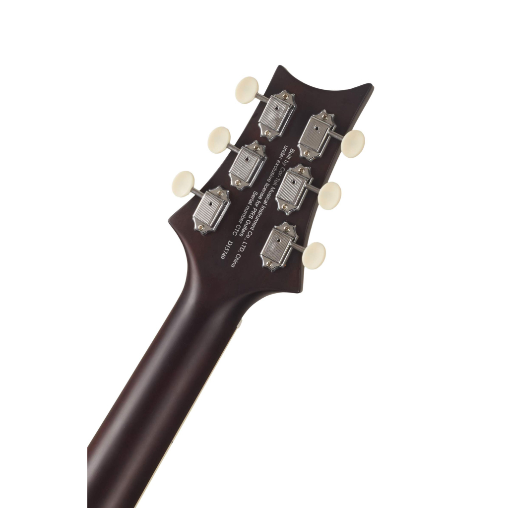 Гітара акустична PRS SE P20 Tobacco Sunburst - изображение 5