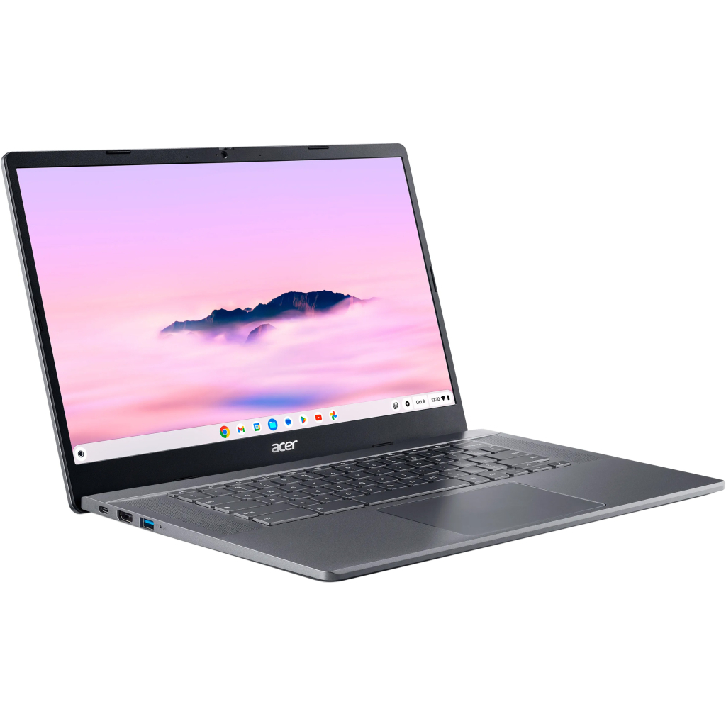 Ноутбук Acer Chromebook Plus CB515-2H (NX.KNUEU.004) - зображення 2