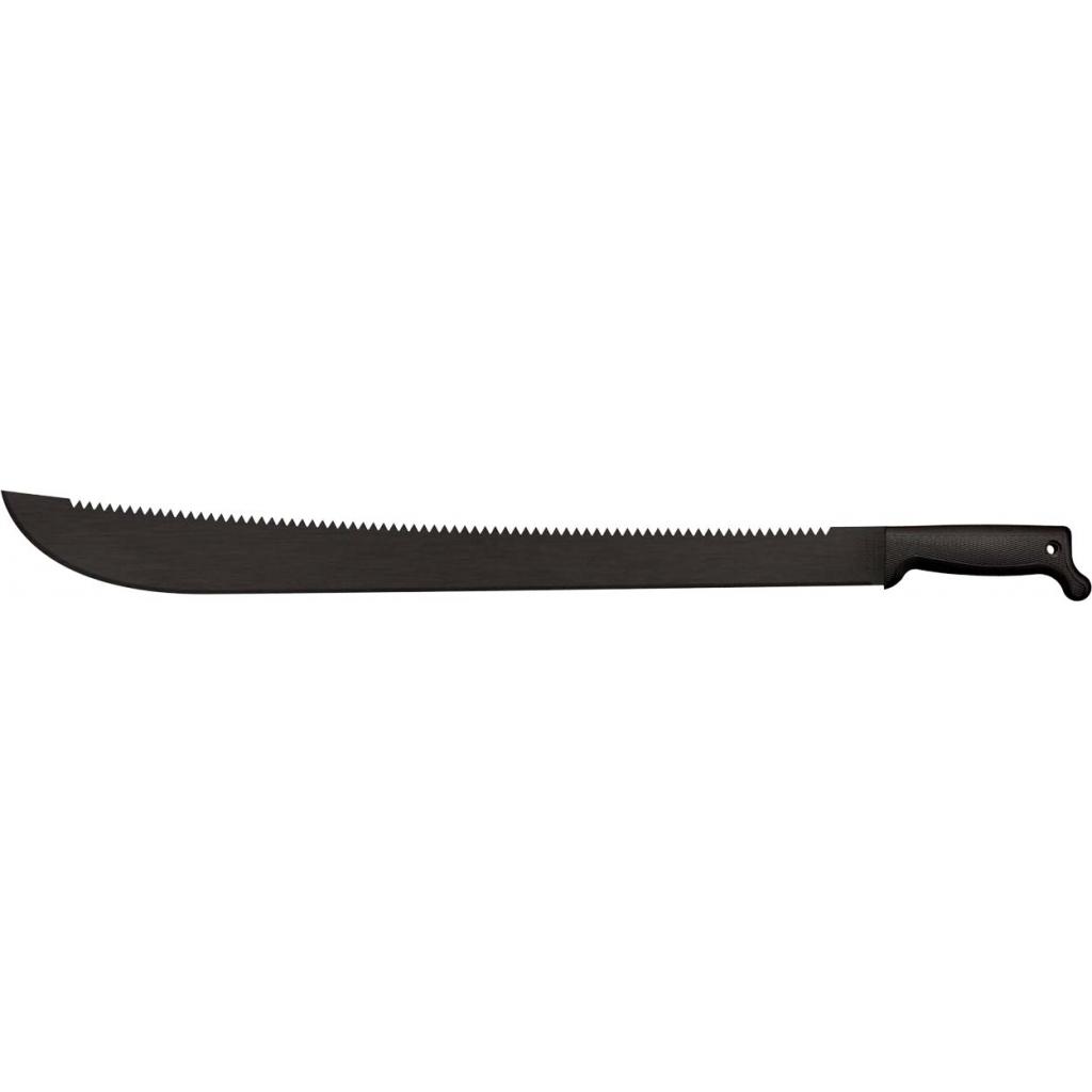 Мачете Cold Steel Latin Machete Plus 24" (97AM24D) - зображення 1