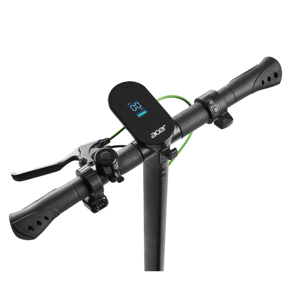 Електросамокат Acer Scooter 3 Advance Black (AES023) (GP.ESC11.011) - зображення 12