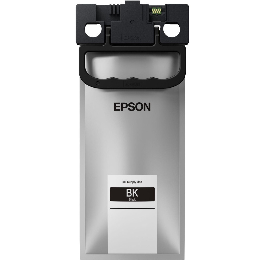Картридж NewTone Epson WorkForce Pro WF-M5799DWF/WF-M5299DW/C13T965140 Black (T9651) - зображення 1