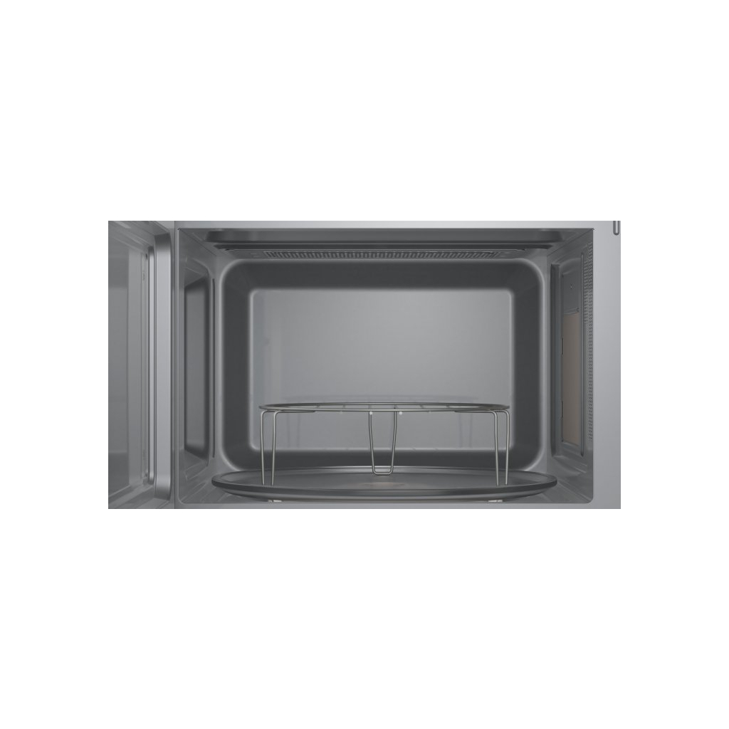 Мікрохвильова піч Bosch FEL053MS2 - изображение 3