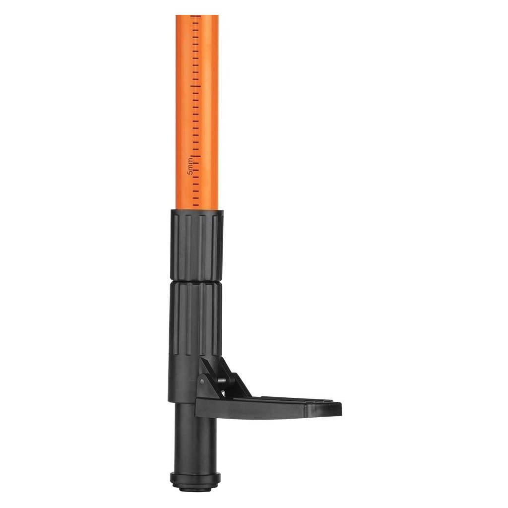 Штатив для нівеліру Neo Tools штанга алюмінієва телескопічна 2-3.5м (75-113) - picture 4