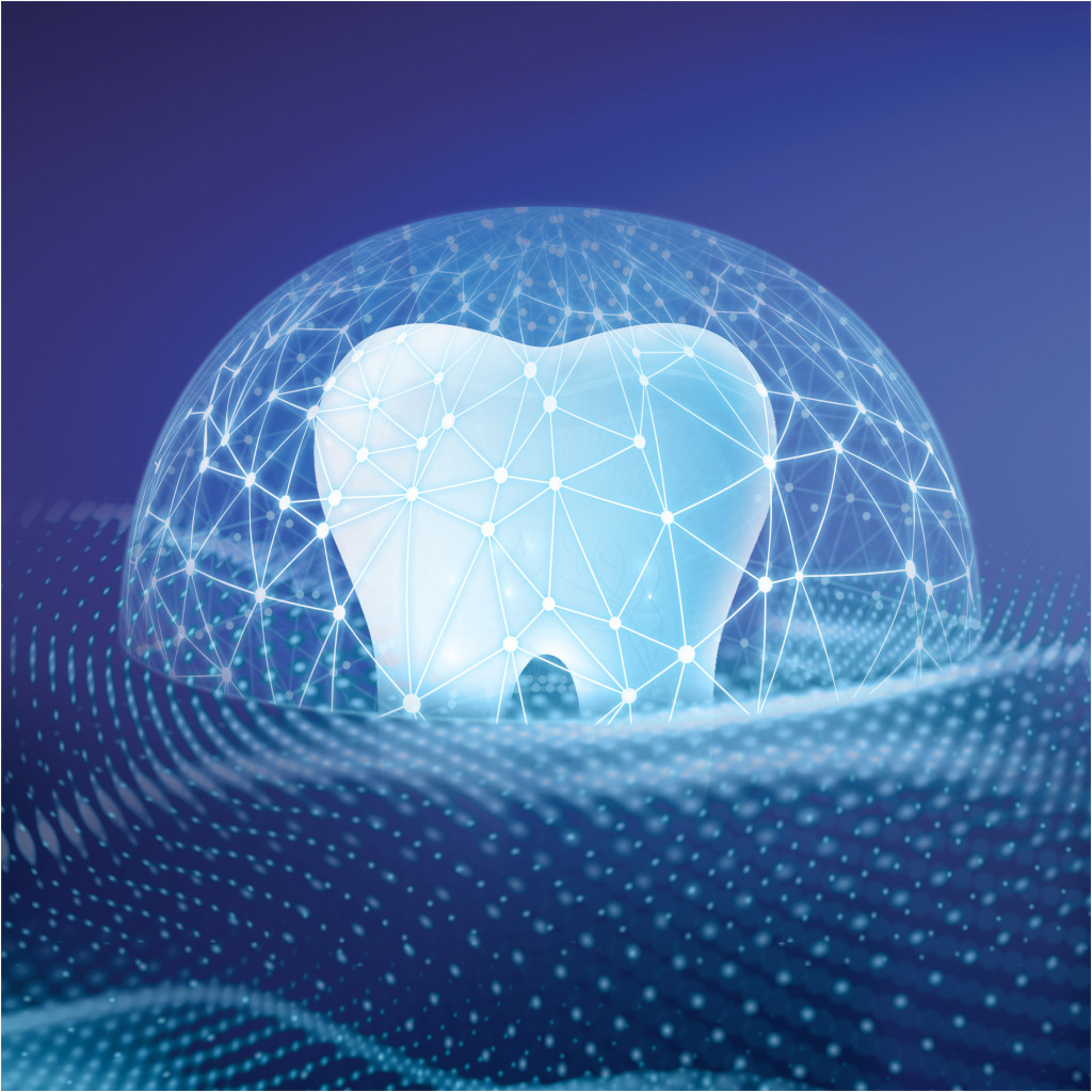 Зубна паста Blend-a-med Pro-Expert Міцні зуби 75 мл (8006540421239) - зображення 6