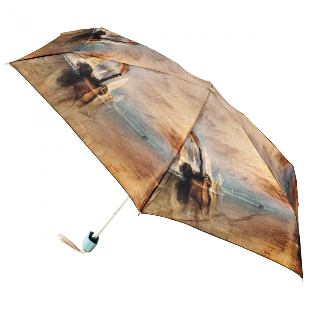 Парасоля Fulton National Gallery Tiny-2 L794 Fighting Temeraire (L794-031926) - зображення 1