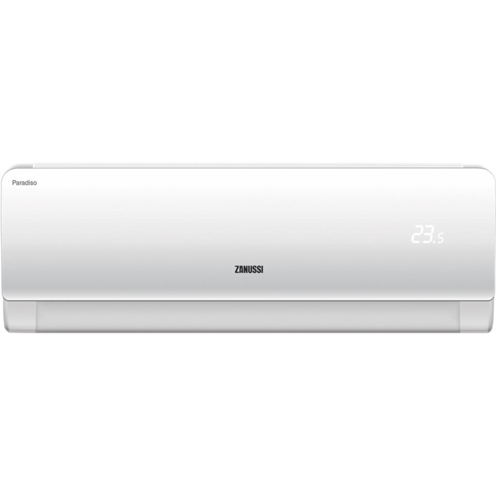 Кондиціонер Zanussi ZACS-24HPR/A15/N1 - зображення 1