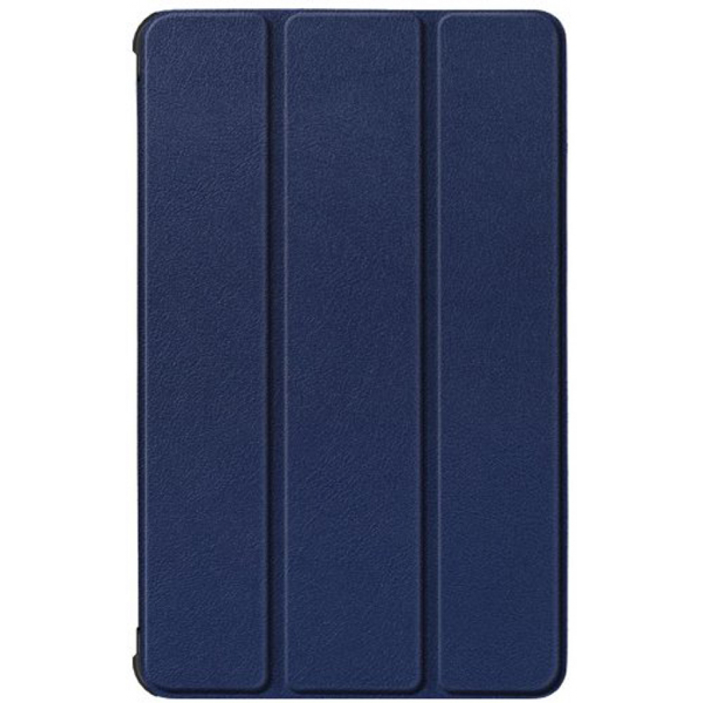 Чохол до планшета Armorstandart Smart Case Lenovo Tab M8 Blue (ARM58611) - зображення 1