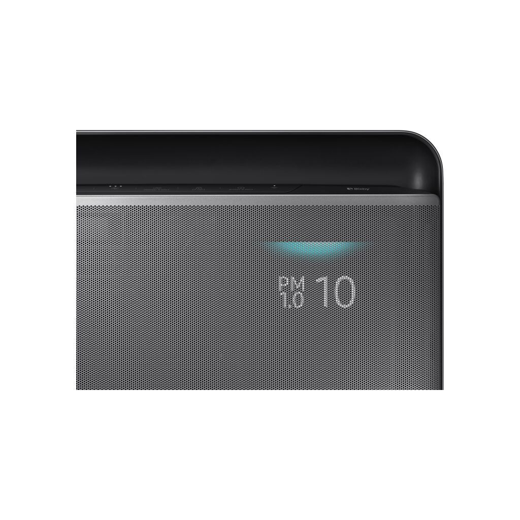 Очисник повітря Samsung AX47T9080SS/ER - зображення 11