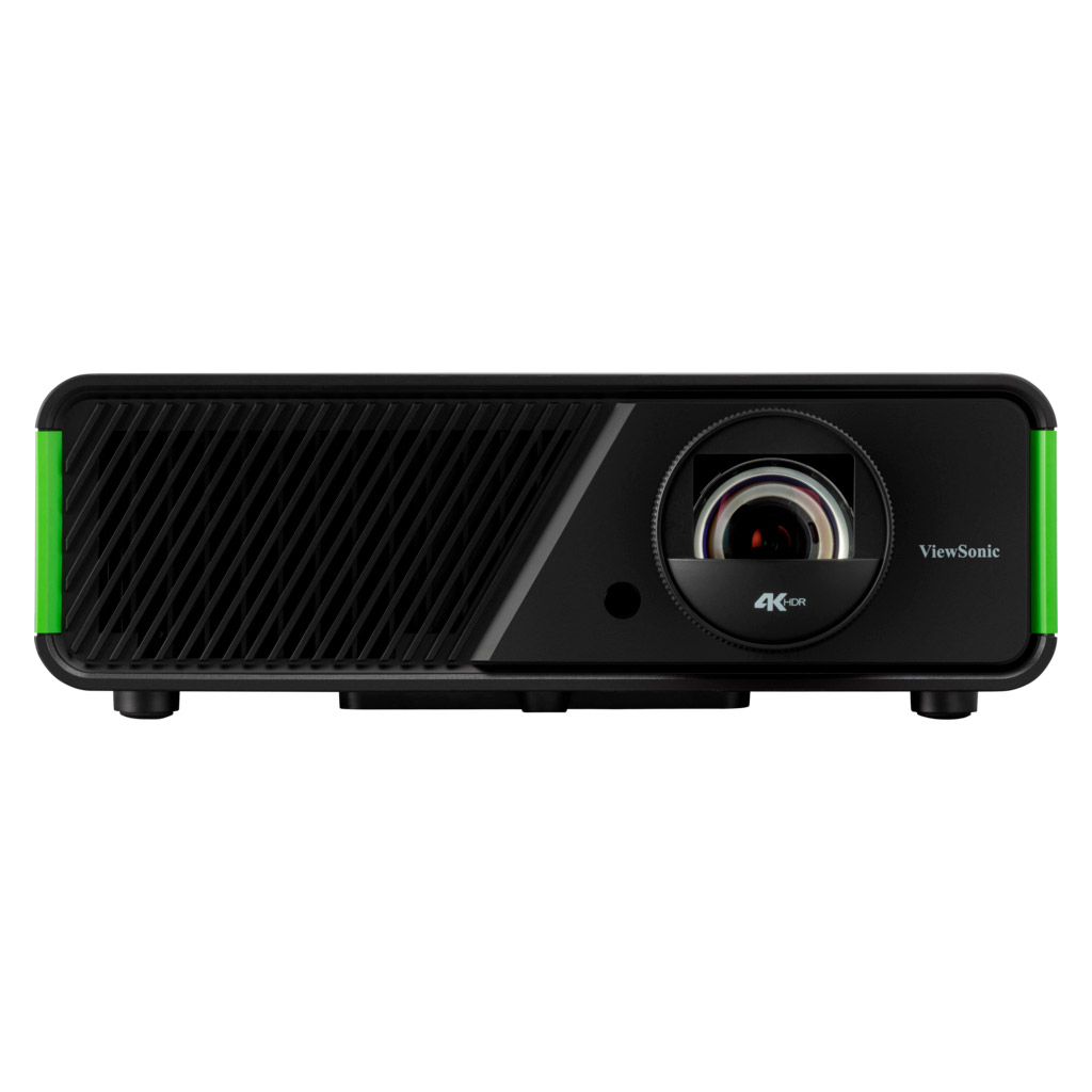 Проектор ViewSonic X2-4KPRO (VS20075) - зображення 4