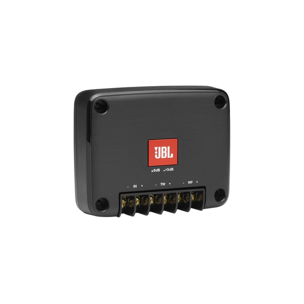 Компонентна акустика JBL CLUB 605CSQ - зображення 8