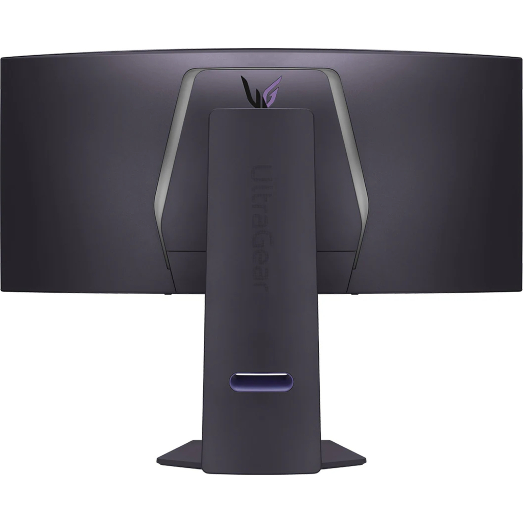 Монітор LG 34GS95QE-B - зображення 4