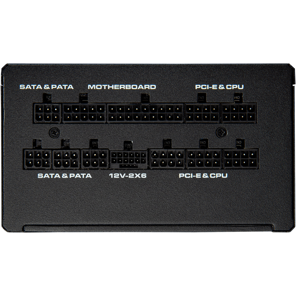 Блок живлення Cougar 1000W (GLE1000) - зображення 6