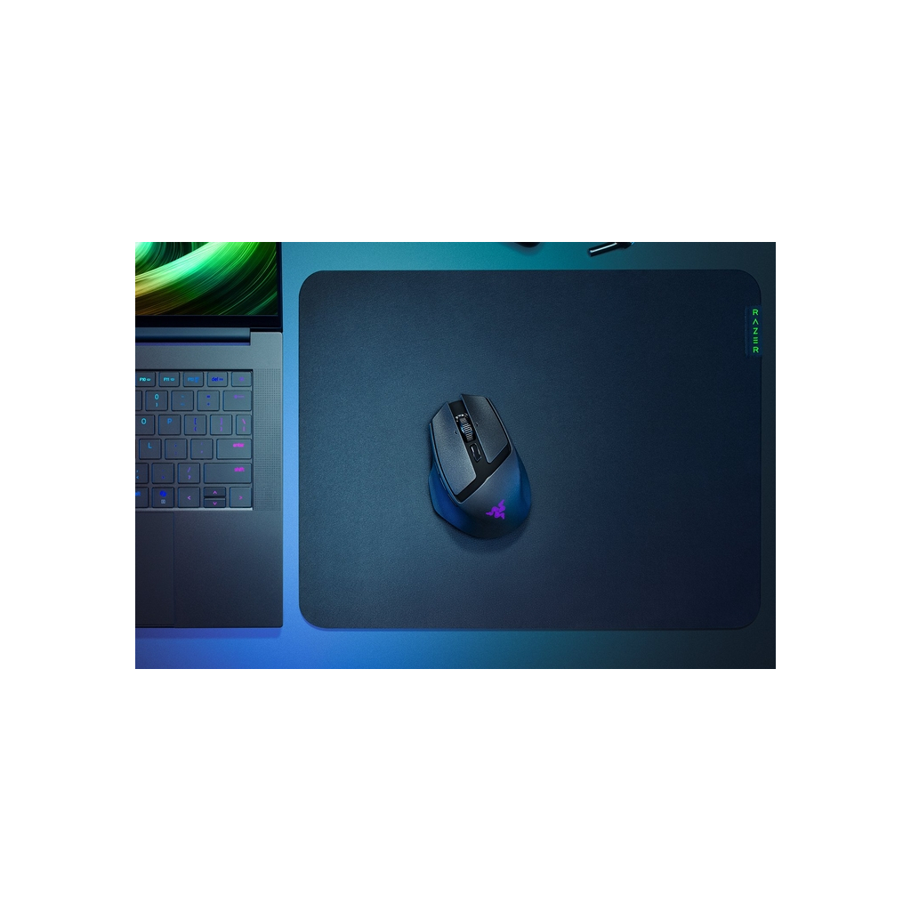 Мишка Razer Basilisk Mobile Wireless/Bluetooth Black (RZ01-04310100-R3G1) - зображення 6