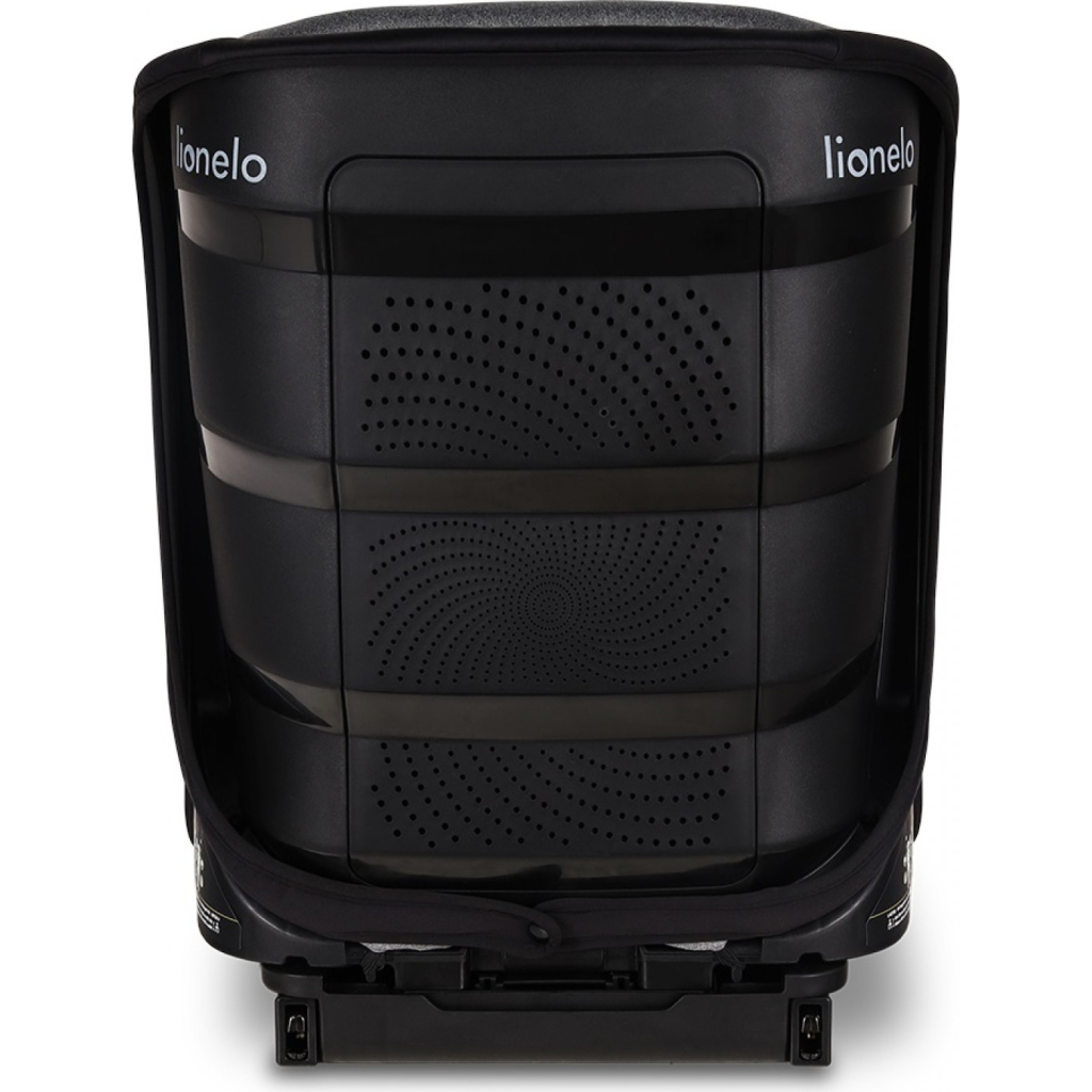 Автокрісло Lionelo Neal 15-36 кг Grey Stone (LO-NEAL GREY STONE) - зображення 5