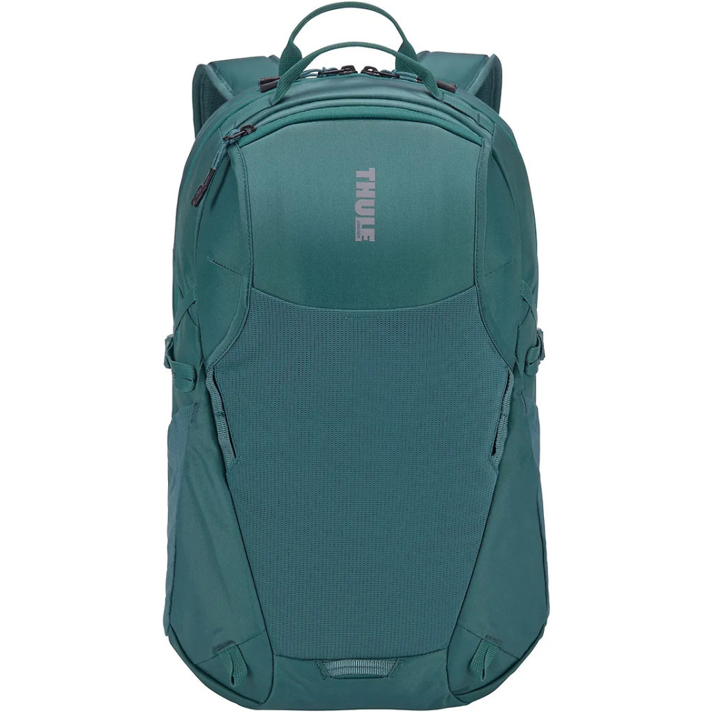 Рюкзак для ноутбука Thule 15.6" EnRoute 26L TEBP4316 Mallard Green (3204847) - зображення 3