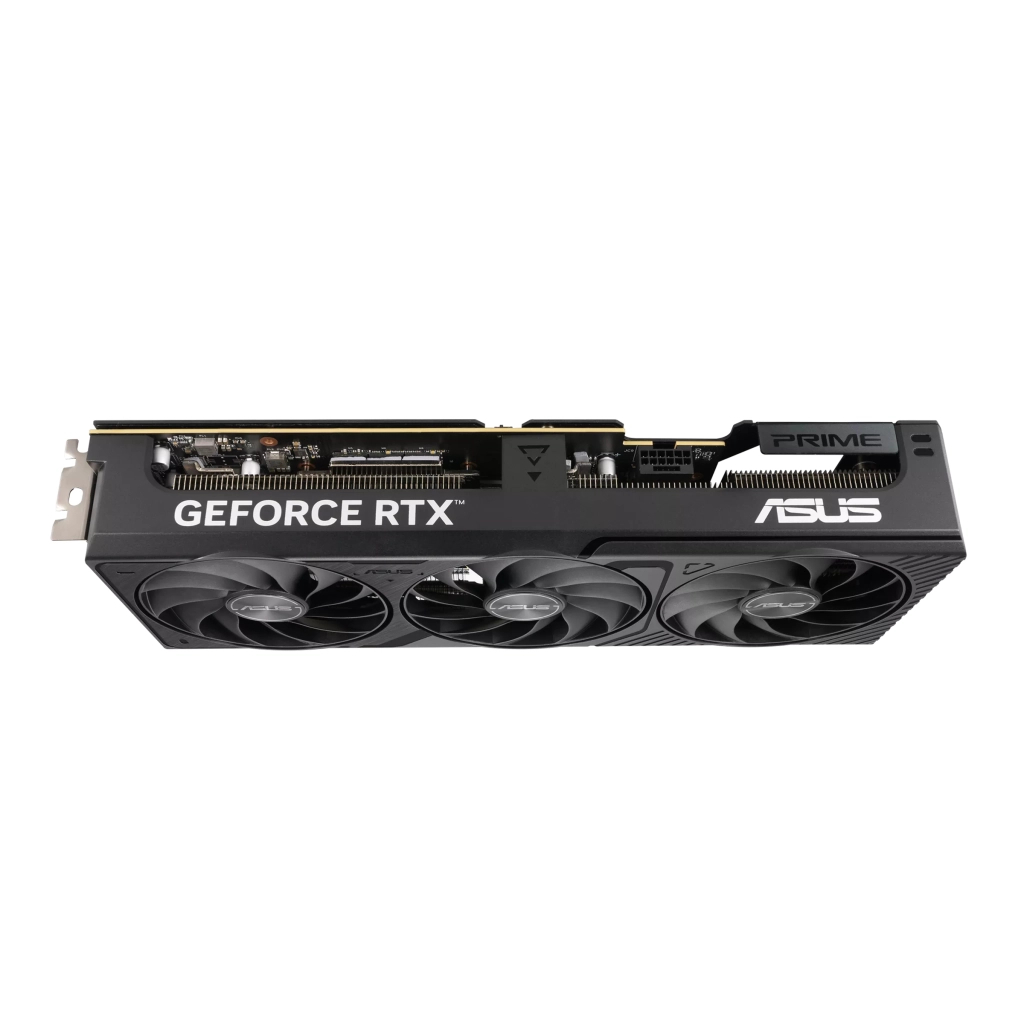 Відеокарта ASUS GeForce RTX4070Ti SUPER 16Gb PRIME OC (PRIME-RTX4070TIS-O16G) - зображення 9