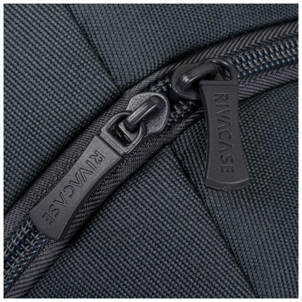 Рюкзак для ноутбука RivaCase 15.6" 8265 Ulsan Dark Grey (8265DarkGrey) - зображення 11