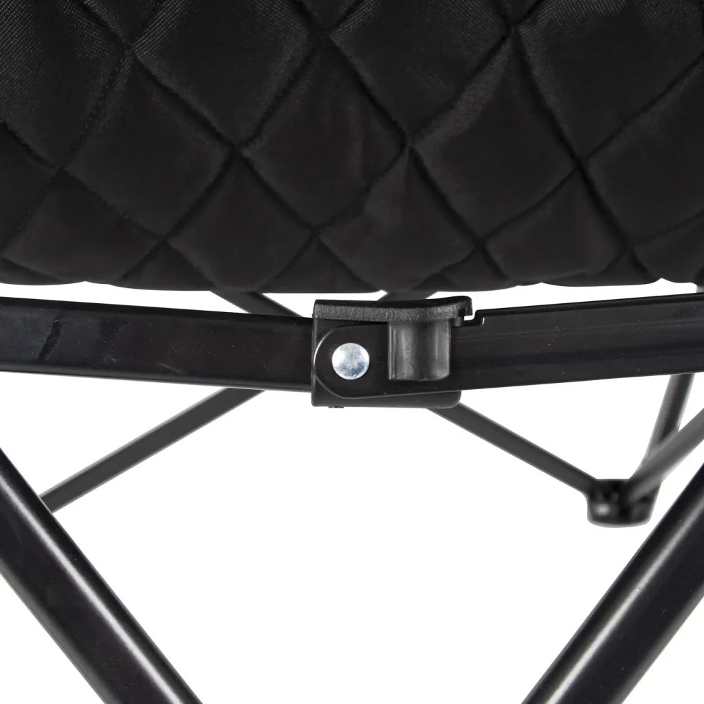 Крісло складане Bo-Camp Stanwix Green (1204733) - зображення 10