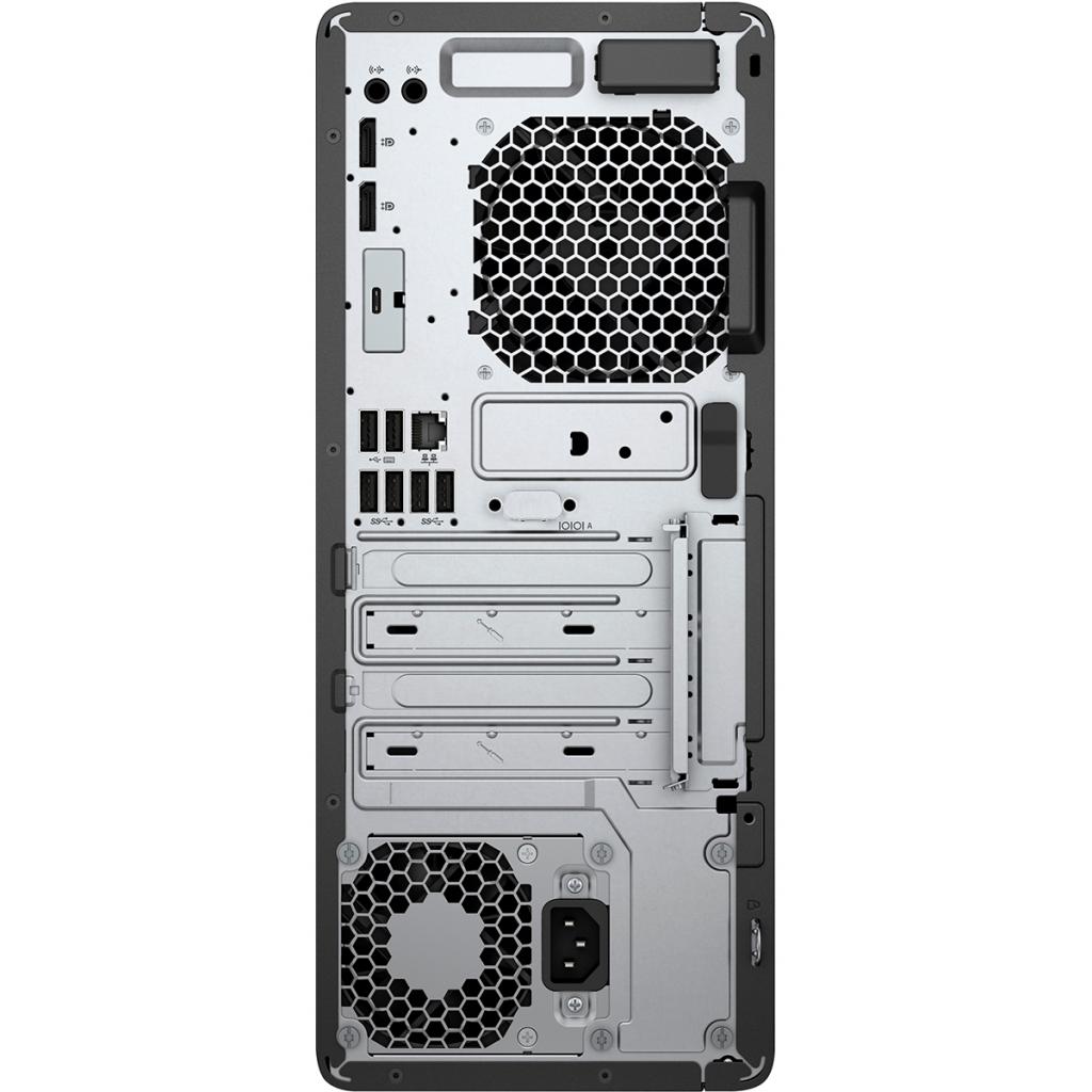 Комп'ютер HP Z1 Entry Tower G5 / i9-9900 (12X52EA) - зображення 4