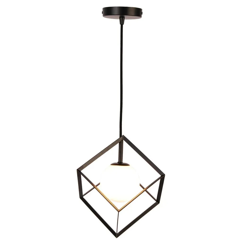 Люстра Candellux WEERT (50101045) - изображение 1