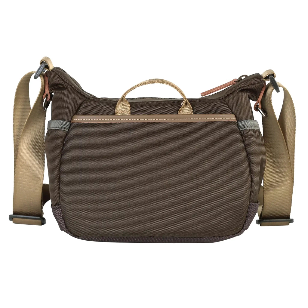 Фото-сумка Vanguard Bag VEO GO 21M Khaki-Green (4719856248592) - изображение 3