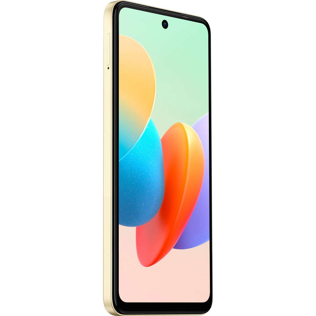 Мобільний телефон Tecno Spark Go 2024 3/64Gb Magic Skin Green (4894947010576) - зображення 8