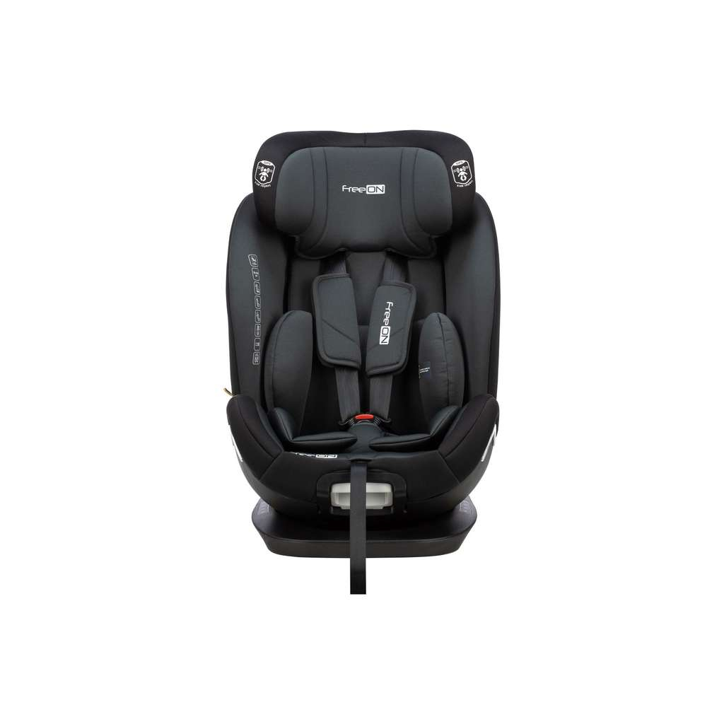 Автокрісло FreeON Gallant Pro 76 - 150 чорне (81859) - зображення 1
