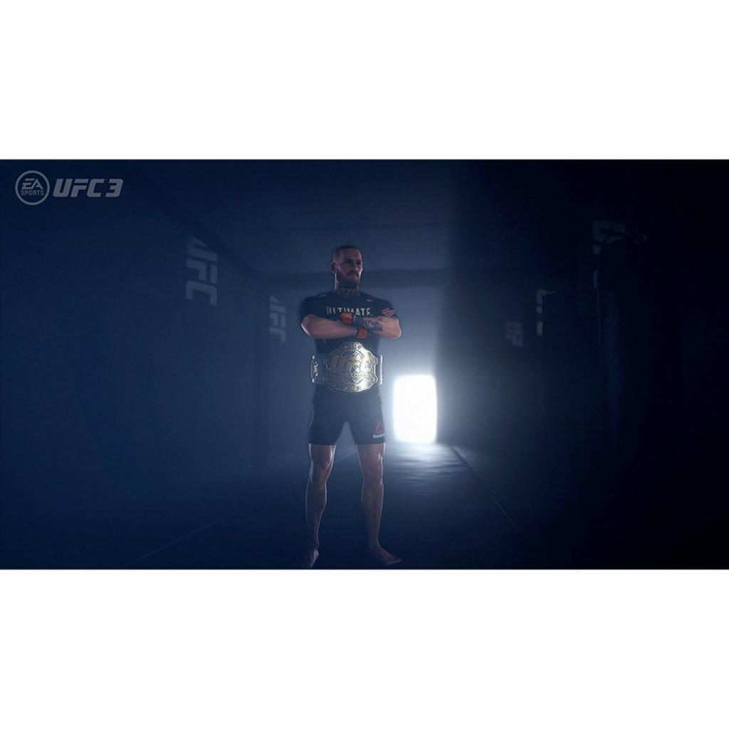 Гра Xbox EA SPORTS UFC 3 [Blu-Ray диск] (1034671) - зображення 4