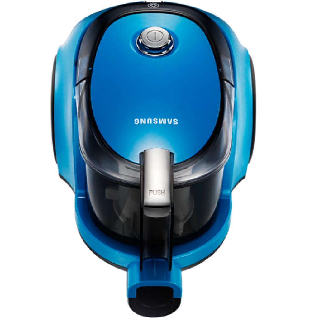 Пилосос Samsung VC16BSNMAUB/EV - зображення 3