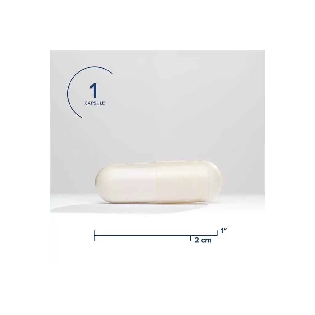 Мінерали Seeking Health Магній, 150 мг, Optimal Magnesium, 100 вегетаріанських капсул (SKH-52064) - зображення 3