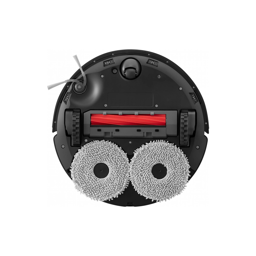 Пилосос Roborock QR 798 Black (QVRRS52-00) - зображення 6