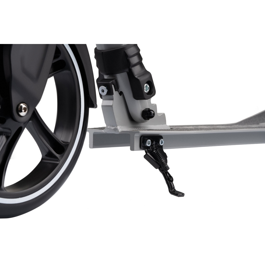 Самокат Miqilong Beagle Сірий (BEAGLE-200-GRAY) - изображение 8