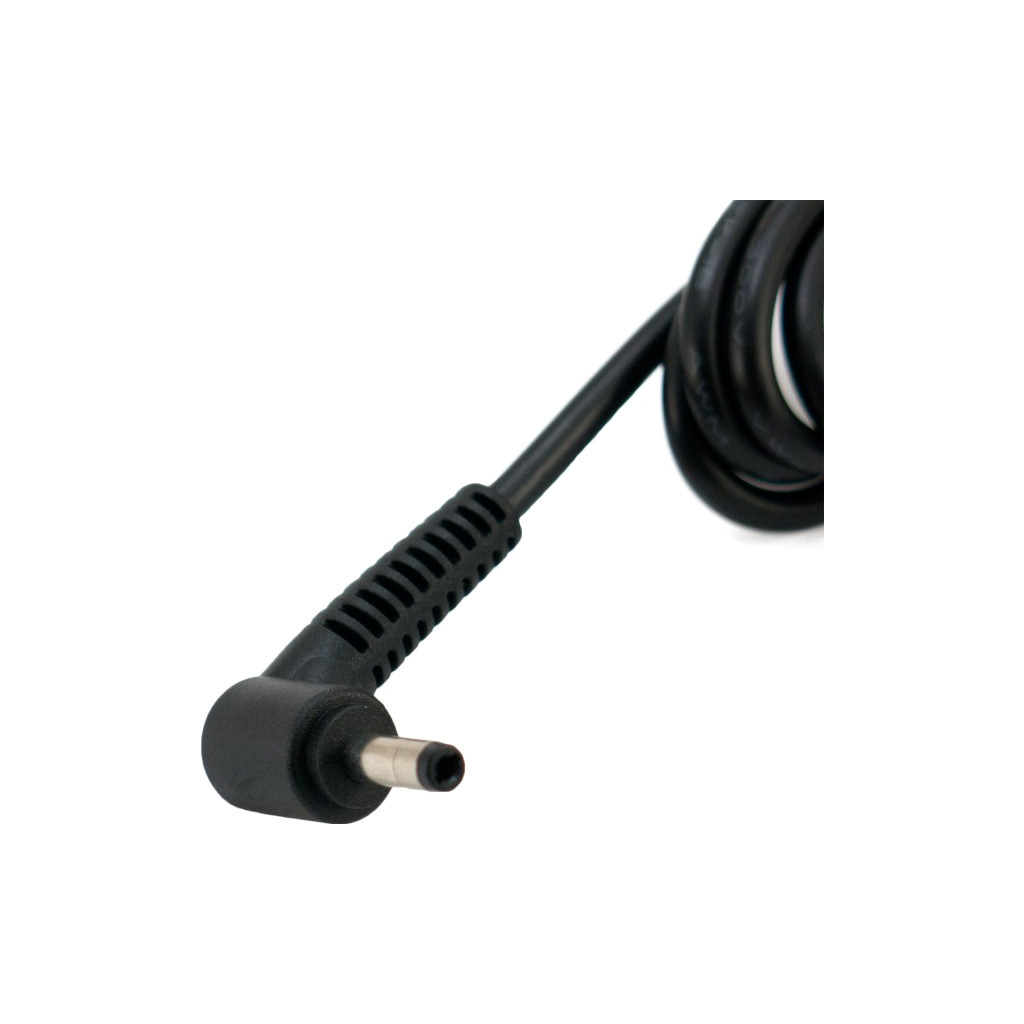 Блок живлення до ноутбуку Extradigital Lenovo 20V, 2.25A, 45W (4.0x1.7) (PSL3864) - зображення 2