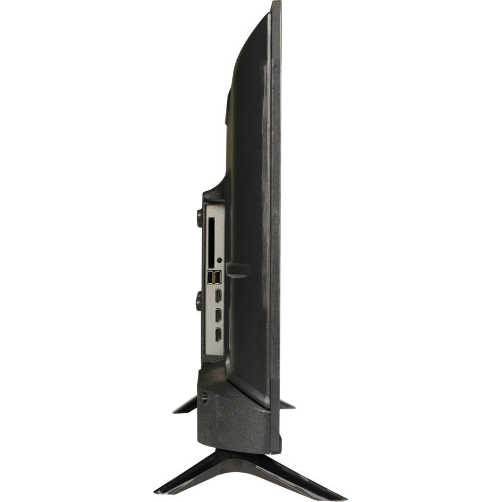 Телевізор Satelit 32H7200WS - зображення 6