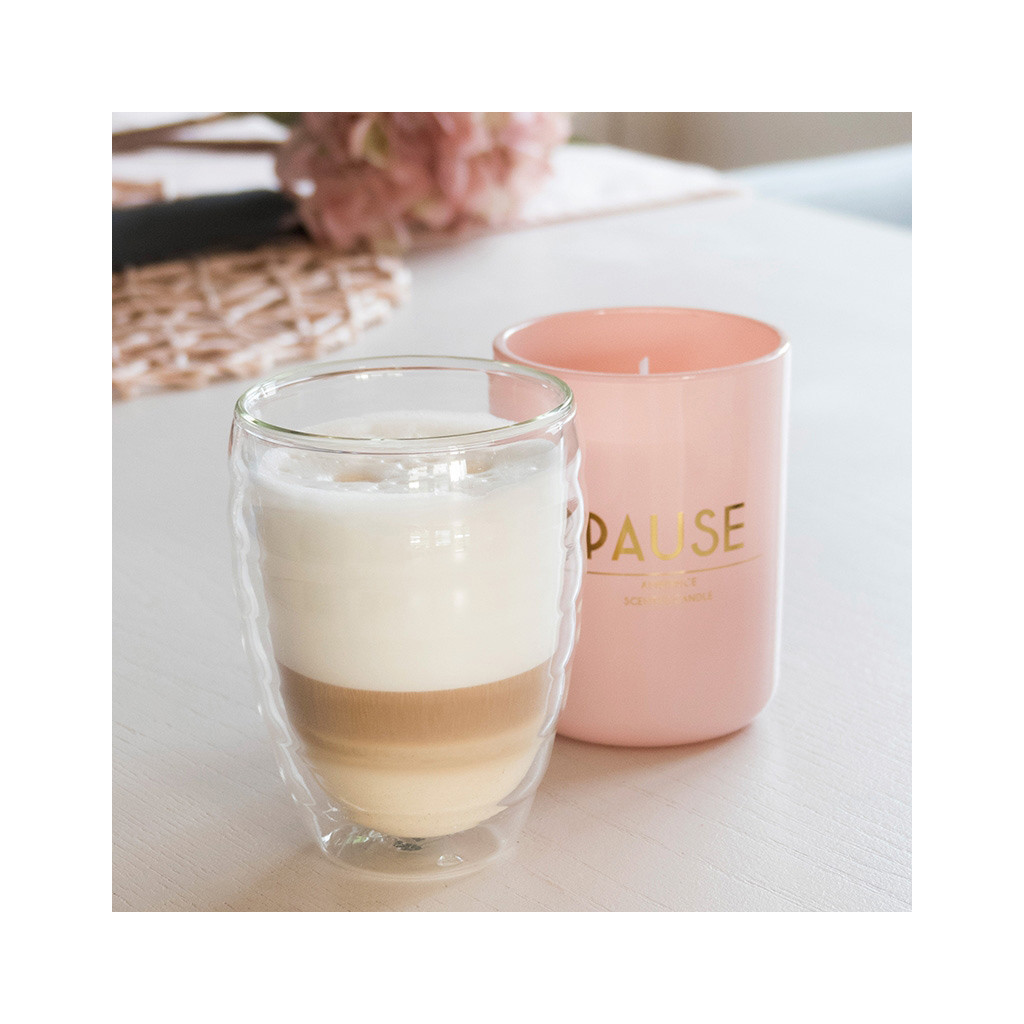 Набір склянок Kela Cesena 2 шт 80 мл (12410) - зображення 3