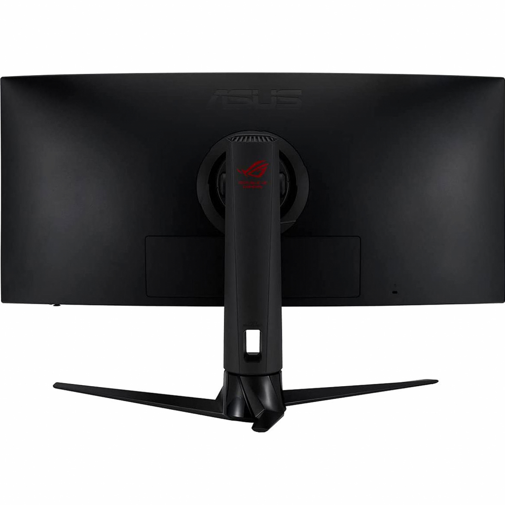 Монітор ASUS ROG Strix XG349C - зображення 4