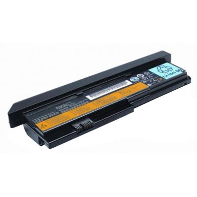Акумулятор до ноутбука Lenovo ThinkPad X200 7800mAh (85Wh) 9cell 10.8V Li-ion (A41797) - зображення 2