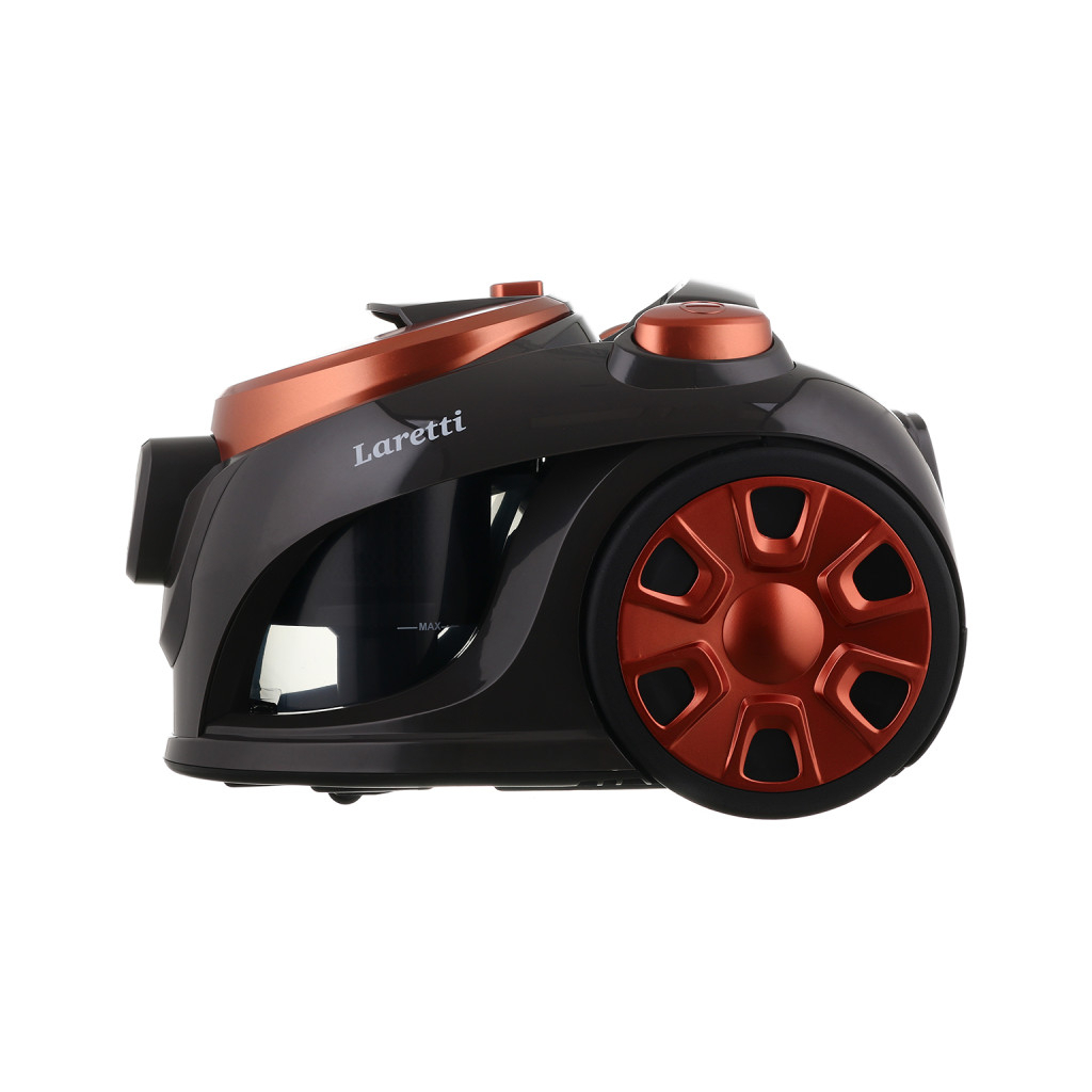 Пилосос Laretti LR-VC8114 - зображення 2