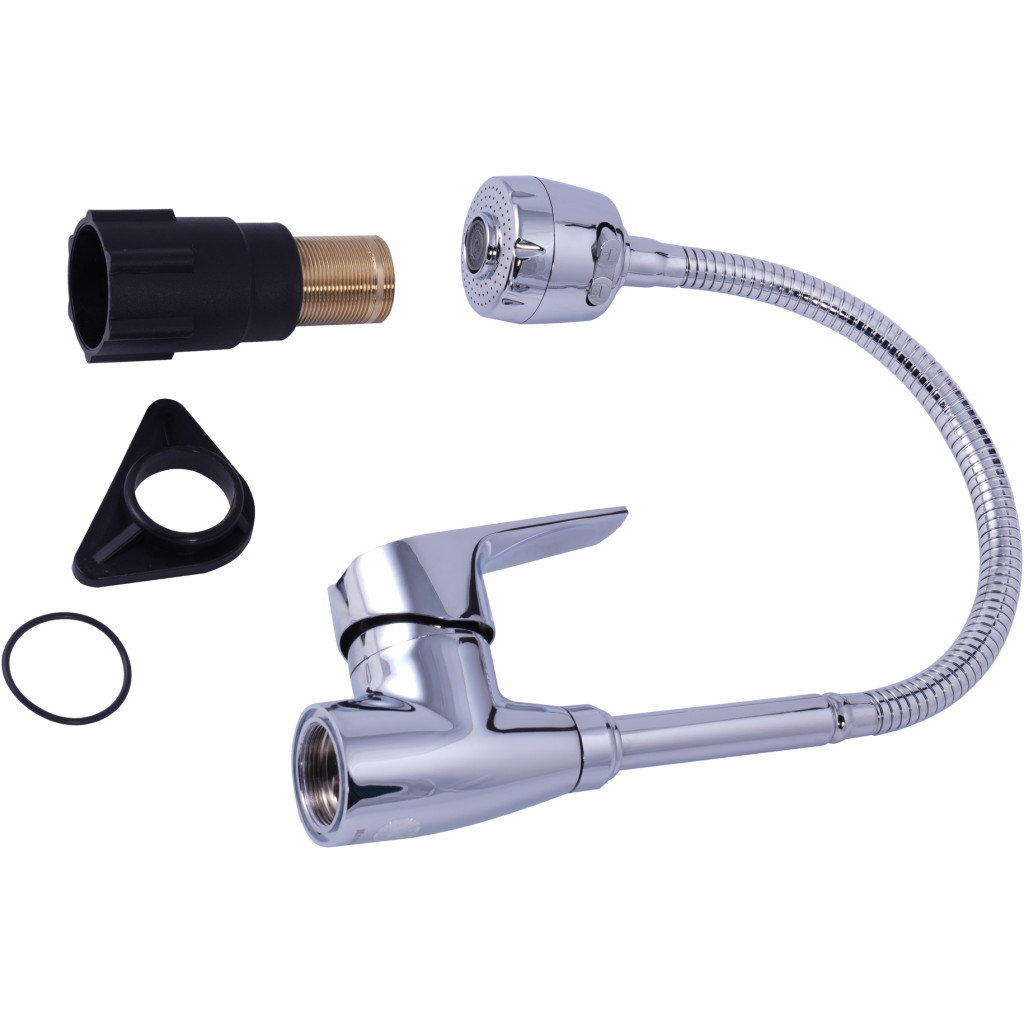 Змішувач Kroner Odra-C039-1 - зображення 7