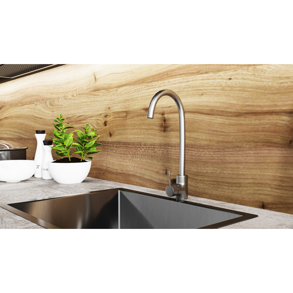 Змішувач Kroner Klassisch-ESG035 - зображення 9