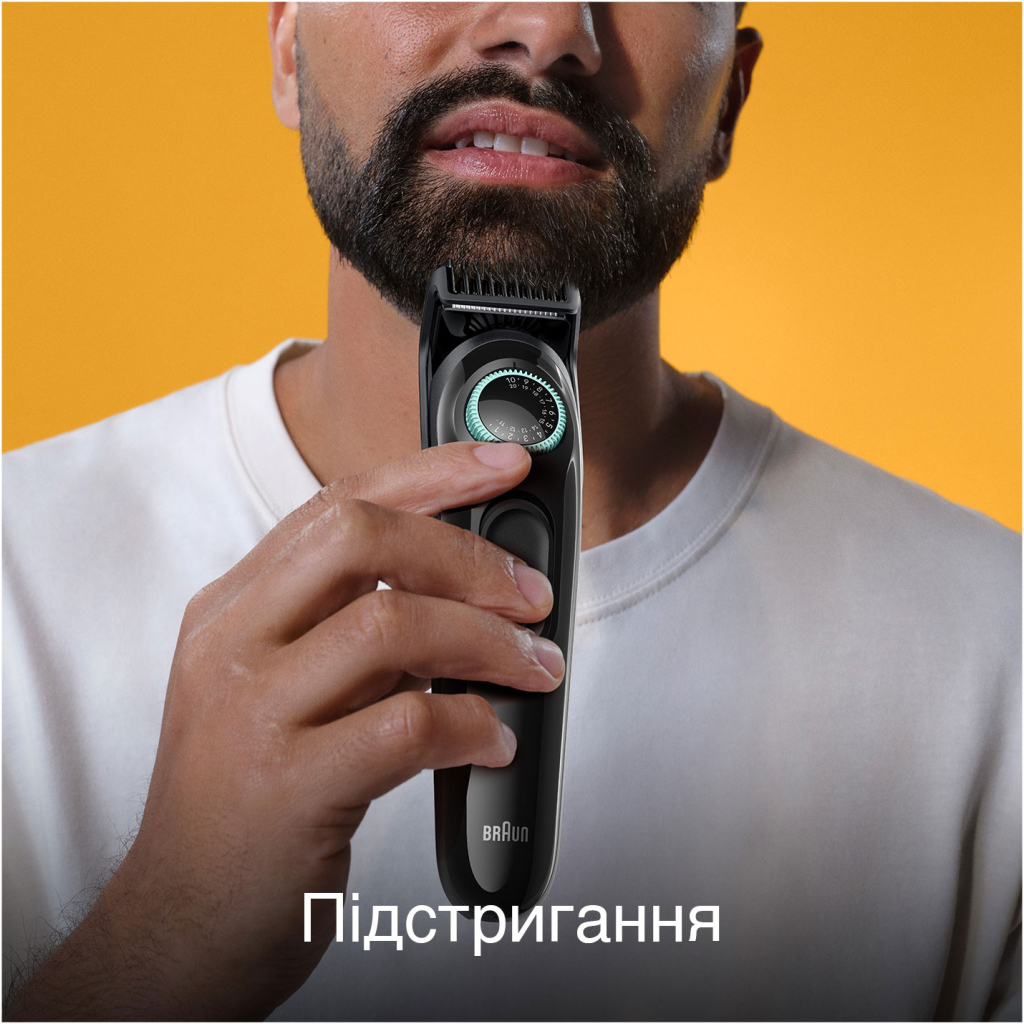 Тример Braun BT3411 - зображення 3