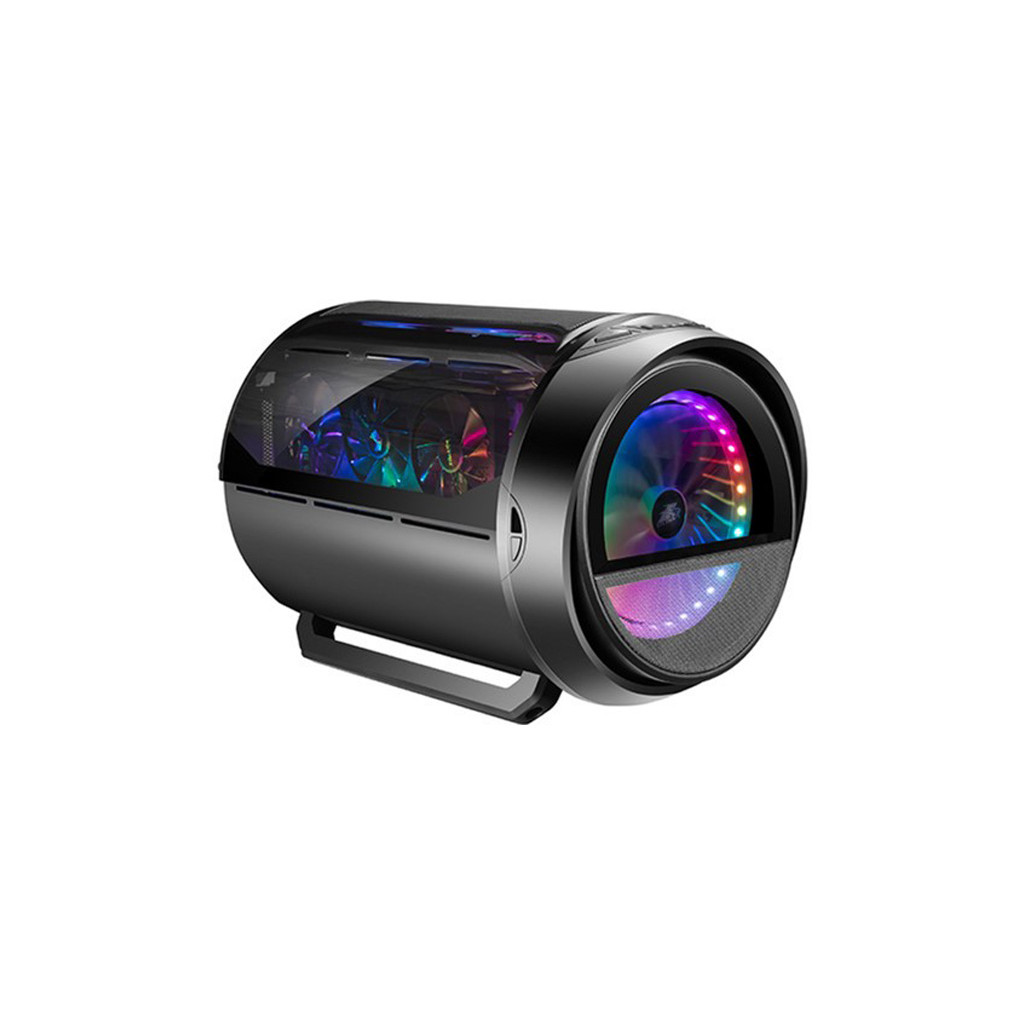 Корпус 1stPlayer BASS-G7-MAX - зображення 3