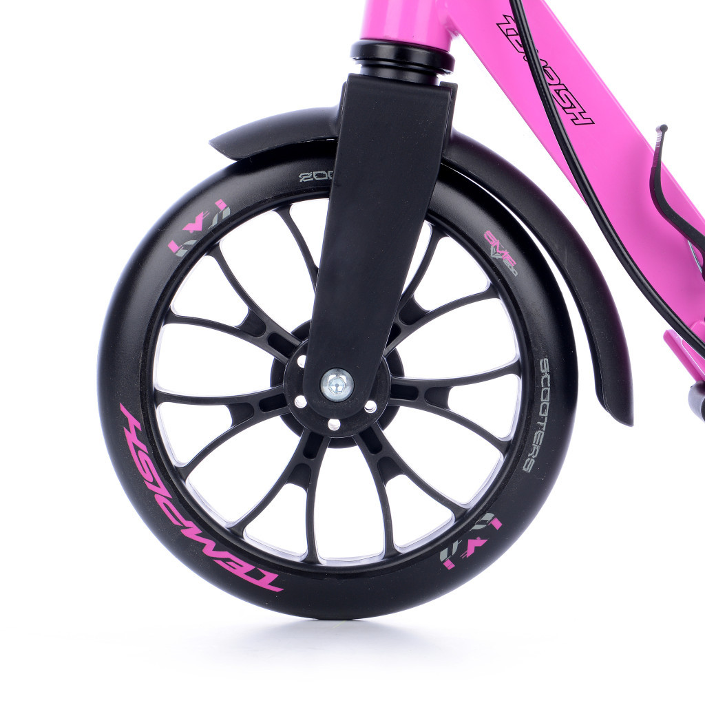 Самокат Tempish SMF 200 ліловий (1050000241/lilla) - зображення 5