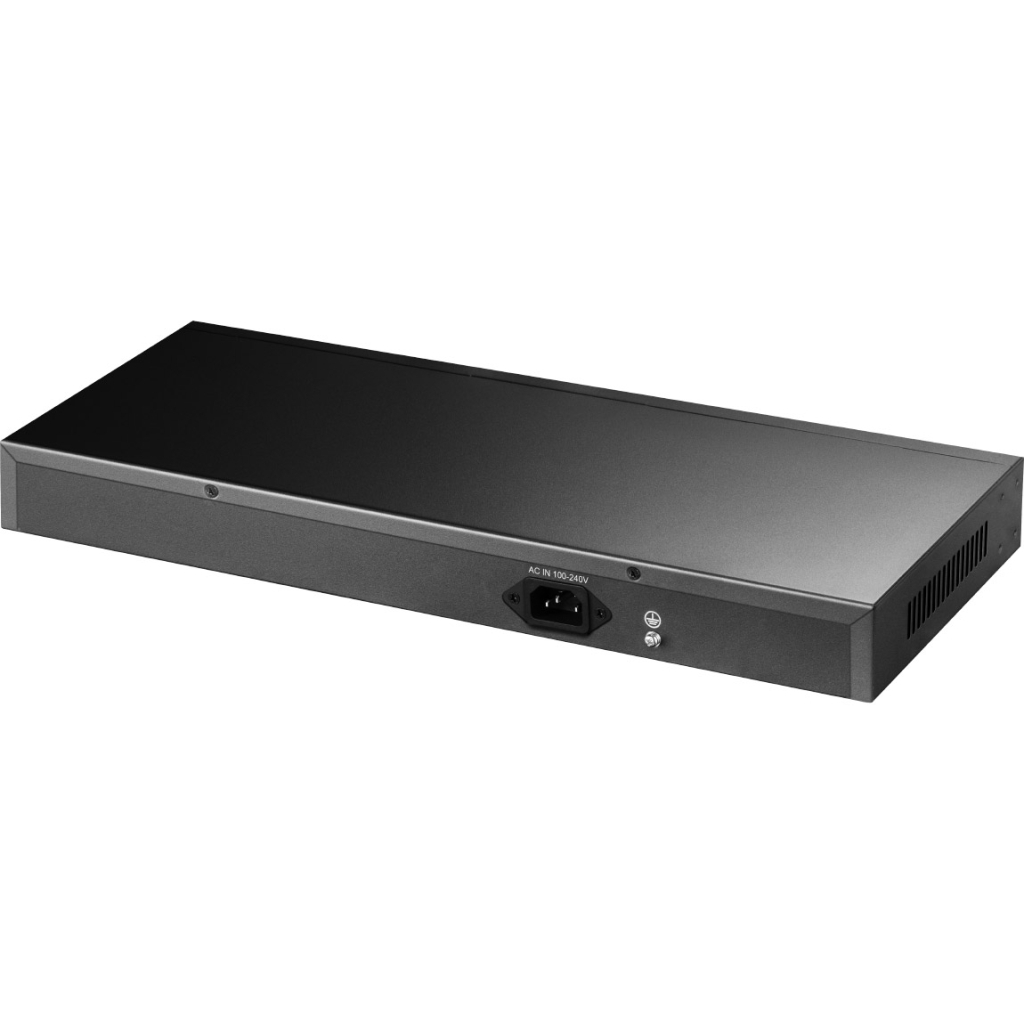 Комутатор мережевий Cudy GS1024L - зображення 3