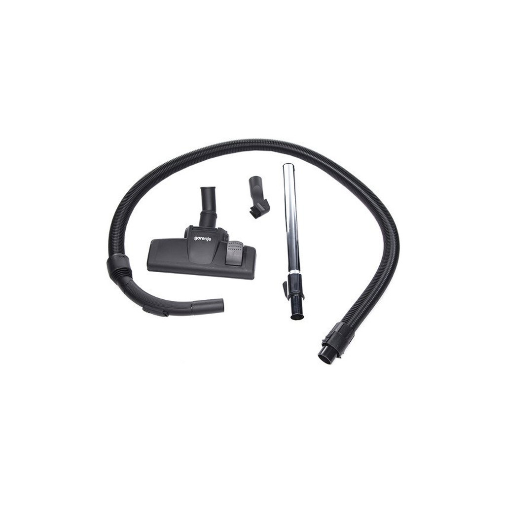 Пилосос Gorenje VC 2101 SCY (VC2101SCY) - зображення 6