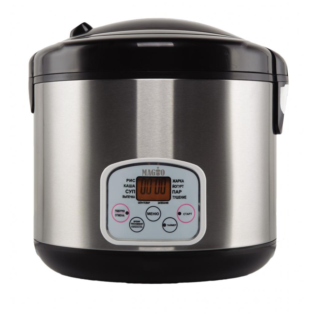 Мультиварка Magio MG-414BL - зображення 1