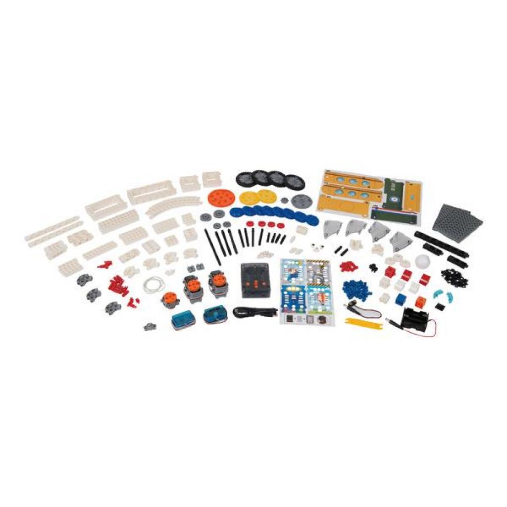 Конструктор Gigo Робототехніка на базі S4A Scratch Arduin (1247R) - зображення 2