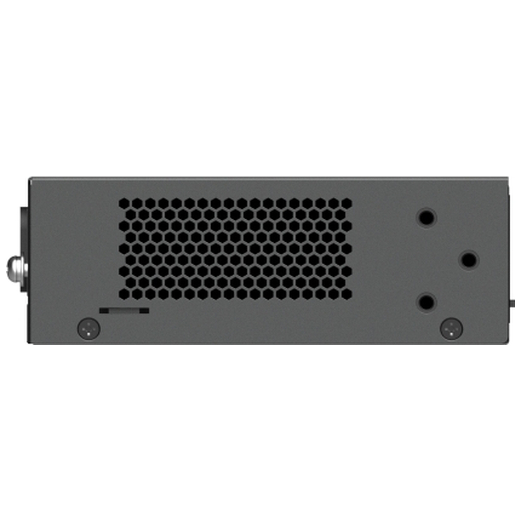 Комутатор мережевий Ruijie Networks RG-ES116G-L - изображение 6