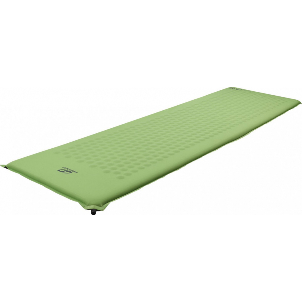 Туристичний килимок Hannah Leisure 5.0 Parrot Green (10003270HHX) - изображение 1